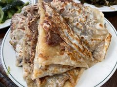 -清真永恒华威肉饼(潘家园店)