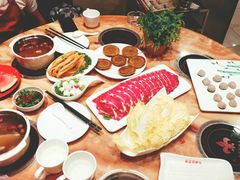 -清真军邺·金富苑肥牛(石坡街旗舰店)