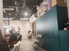 -海马体照相馆(天津世纪都会店)