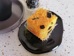 肉松小方-好利来(建筑大学店)