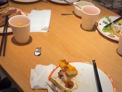 -比格比萨自助(逗号立方店)