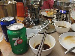 -厦门宝龙铂尔曼大酒店·海鲜自助餐厅