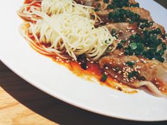 -周三的情书花园餐厅(江北店)