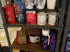 -星巴克臻选店(澳门伦敦人店)