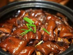 -老灶房-四川土菜(开元店)