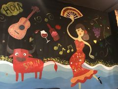 -BISTROFIORE美伊娜(伊犁南路店)