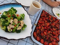 -郑喜旺烧烤(新密总店)