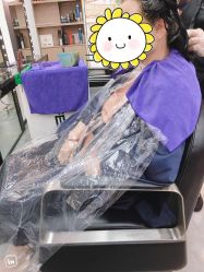 点击看大图 -诗悦发型烫染SALON