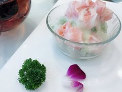 -老洋房花园饭店(绍兴路店)