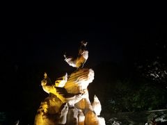 -金鸡山公园