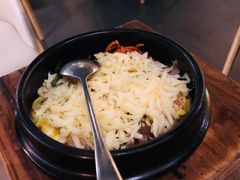 -义气烤肉餐吧(大族广场店)