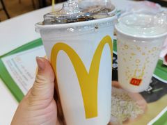 -麦当劳(开平潭江店)