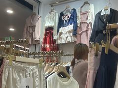 -七浦路服装批发市场