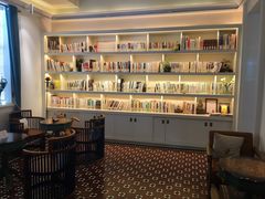 -馨园villa融合菜(东山店)