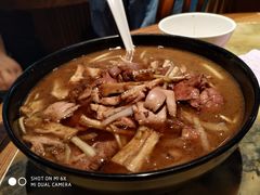 -慧娟面馆·餐厅(望江路店)