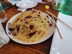 -清真·金鑫隆牛羊肉(环山路店)