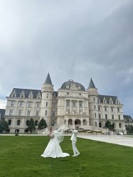 -拾尚映画·STUDIO婚纱摄影(中关村店)