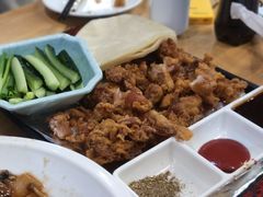 -陈傻子餐厅(世纪都会店)