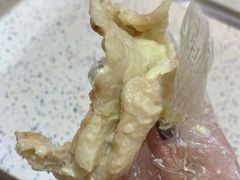 -木子木水日式烫面包(世界城光谷店)