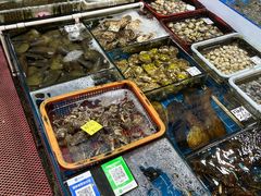 -船奇蒸汽海鲜·闽菜(八市海鲜总店)