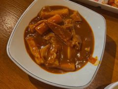 -韩礼年糕(飞虹路店)