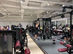 -FLARE STAR FITNESS(复地活力城店)