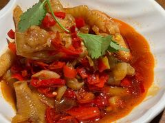 -乔街深夜食堂·小龙虾·高压锅生蚝(杭州总店)