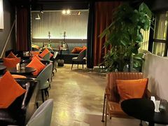 景观位-Ish Whiskey&Cocktail Bar酒吧(合生麒麟新天地店)