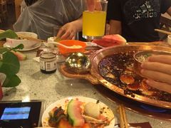 -一叶一世界•素食餐厅(环球中心店)