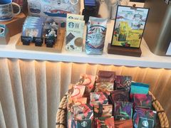 -星巴克(深圳光明万达广场店)