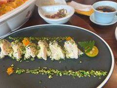 -喜鼎海胆水饺(东港店)
