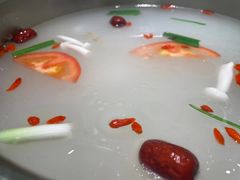 -许府牛火锅(信义坊总店)