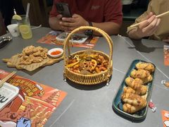 -马有鱼·馕坑烤全鱼(美美2店)