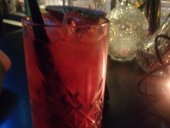 -柒Lounge(三里屯店)