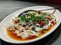 -佬太公海鸭·海鲜大排档(上海总店)