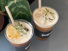 -Seesaw Coffee(朝阳大悦城店)