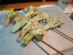 -本色.小马哥烧烤(无锡九里仓店)