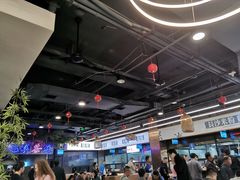大堂-易裕和·长沙米粉(竹塘西路店)