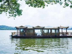 -杭州西湖柳莺里酒店·闻莺厅