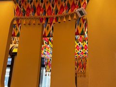 -清真·古丽花儿·新疆美食(滨江道店)