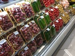 -金鹰超市(国际购物中心新街口店)