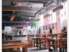 -清真·马继明肉丸胡辣汤回坊总店