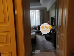 -福建鲤鱼洲酒店