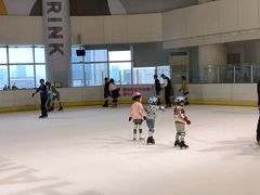 -冠军冰场CHAMPION RINK(百联又一城店)