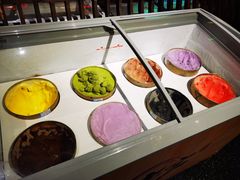 -哥老官重庆美蛙鱼头(五角场合生汇店)