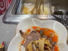 -海底捞火锅(新松江路生日主题店)