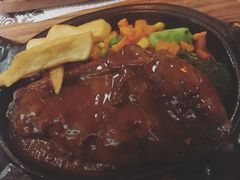 -金雀餐厅(铜锣湾店)