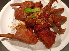 -羽鸽集·乳鸽专门店·地道顺德菜(岭南站店)