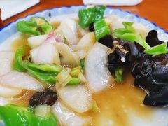 -美味居(古城店)