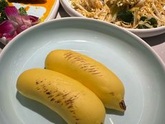 -额娘·现烙春饼烤鸭(太原总店)